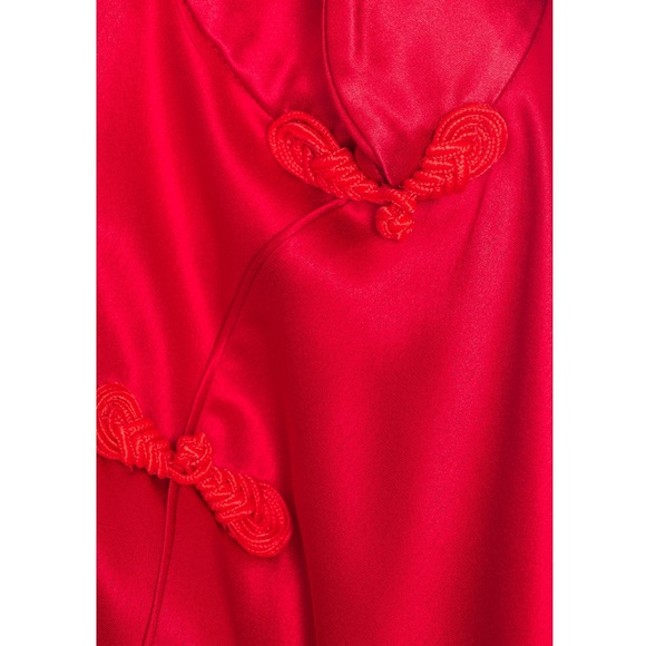 Sau Lee Michelle Gown // size 2 - Picture 8 of 8